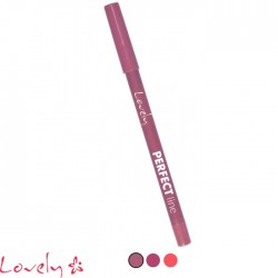 LOVELY MAKEUP - Olovka za usne 
